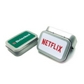 Flip-Lid Mint Tin